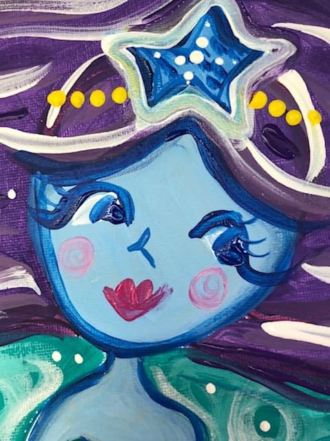 Mermaid on the Mississippi: A Local Waterway Experience in Coon Rapids