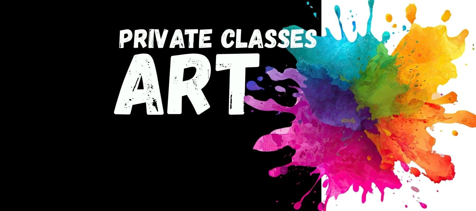 Private Art Class in Annerley: One-on-One Lessons with Katie McErlean