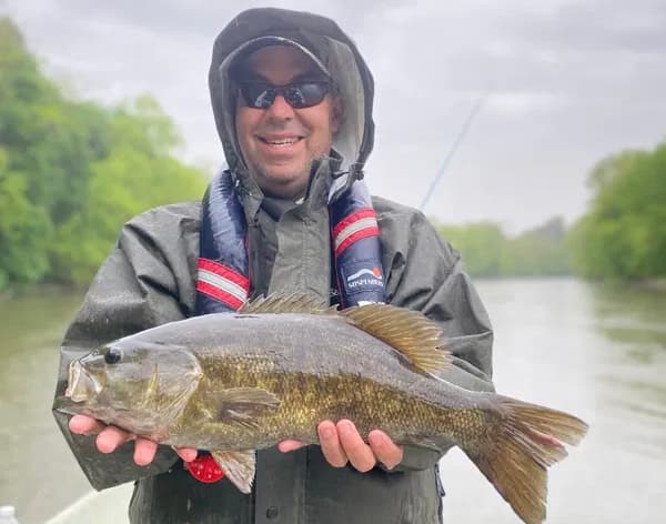 Water Activities & Conodoguinet Creek Smallmouth Float Adventure