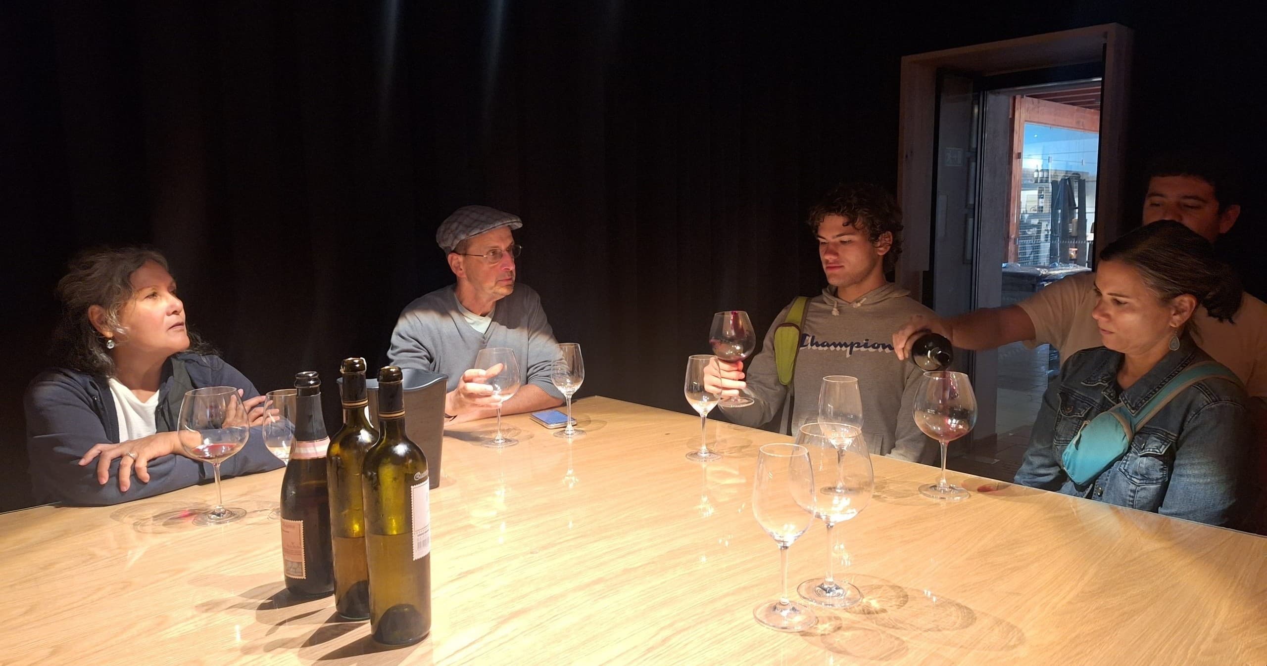 Bairrada Sommelier Experience: Private Day Trip to Portugal's Sparkling-Wine Heart