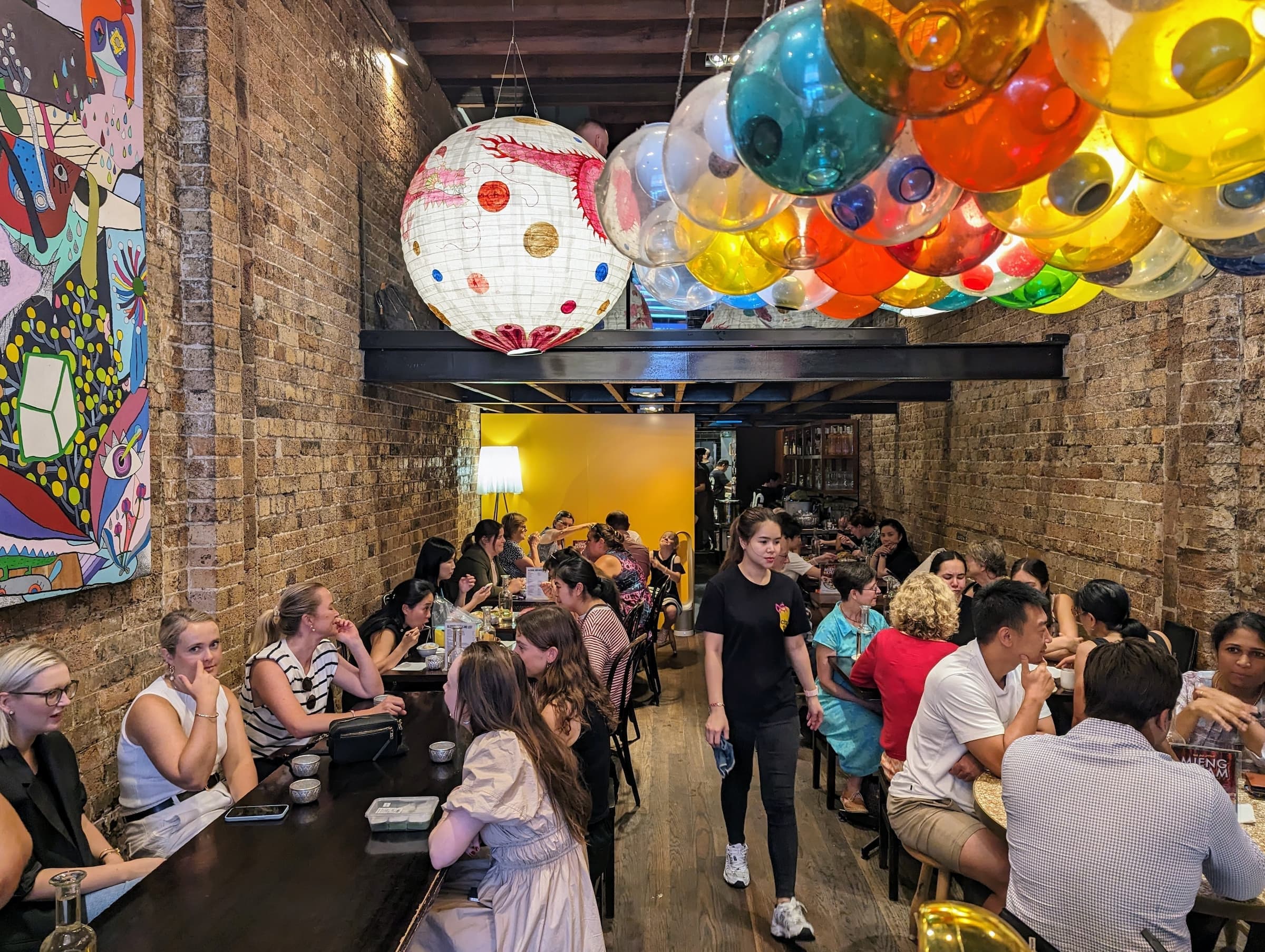 Culinary & Food Tours at Local Sauce Tours in Sydney