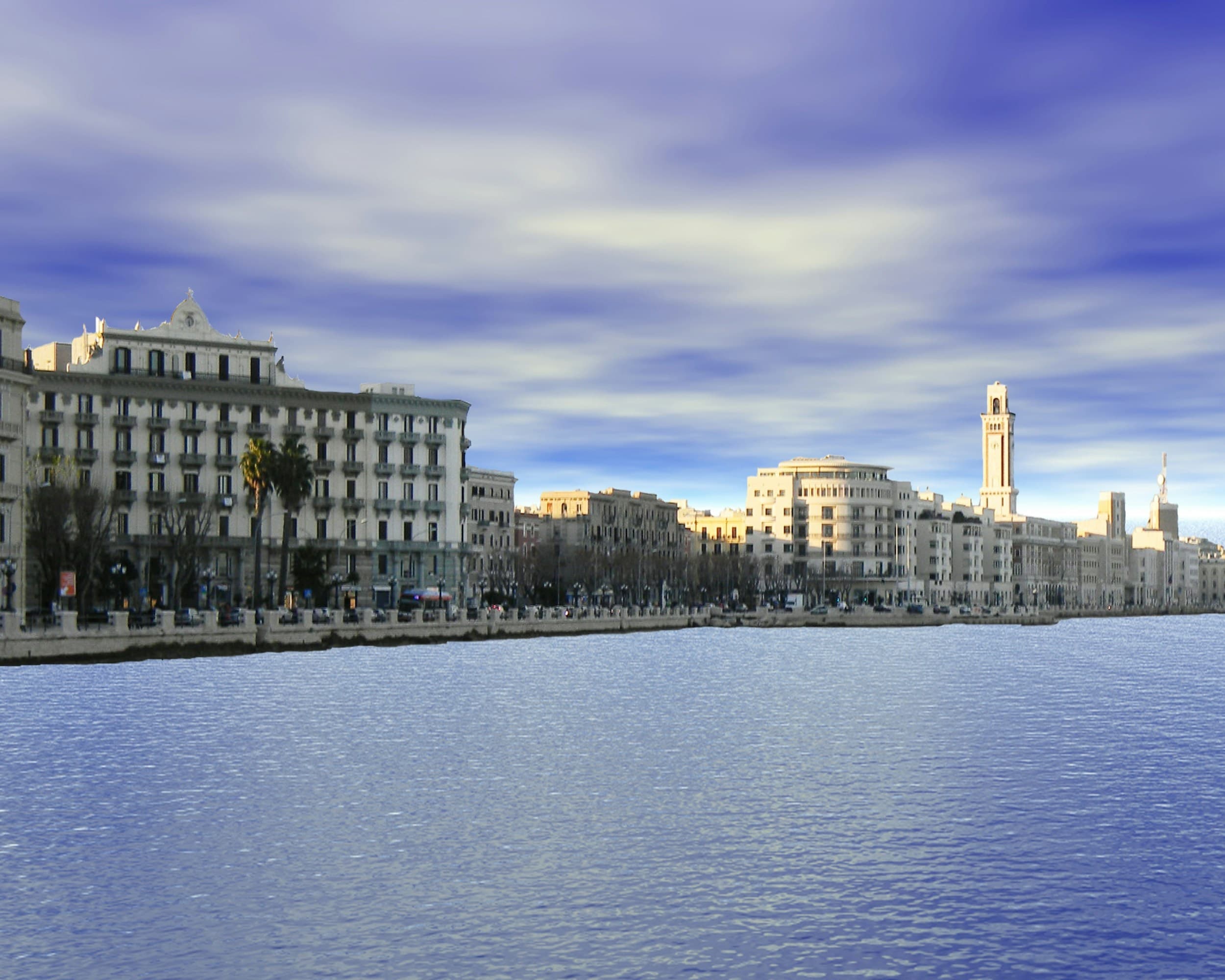 Bari Street Food Rides with Velo Service: A Foodie Adventure in Italy