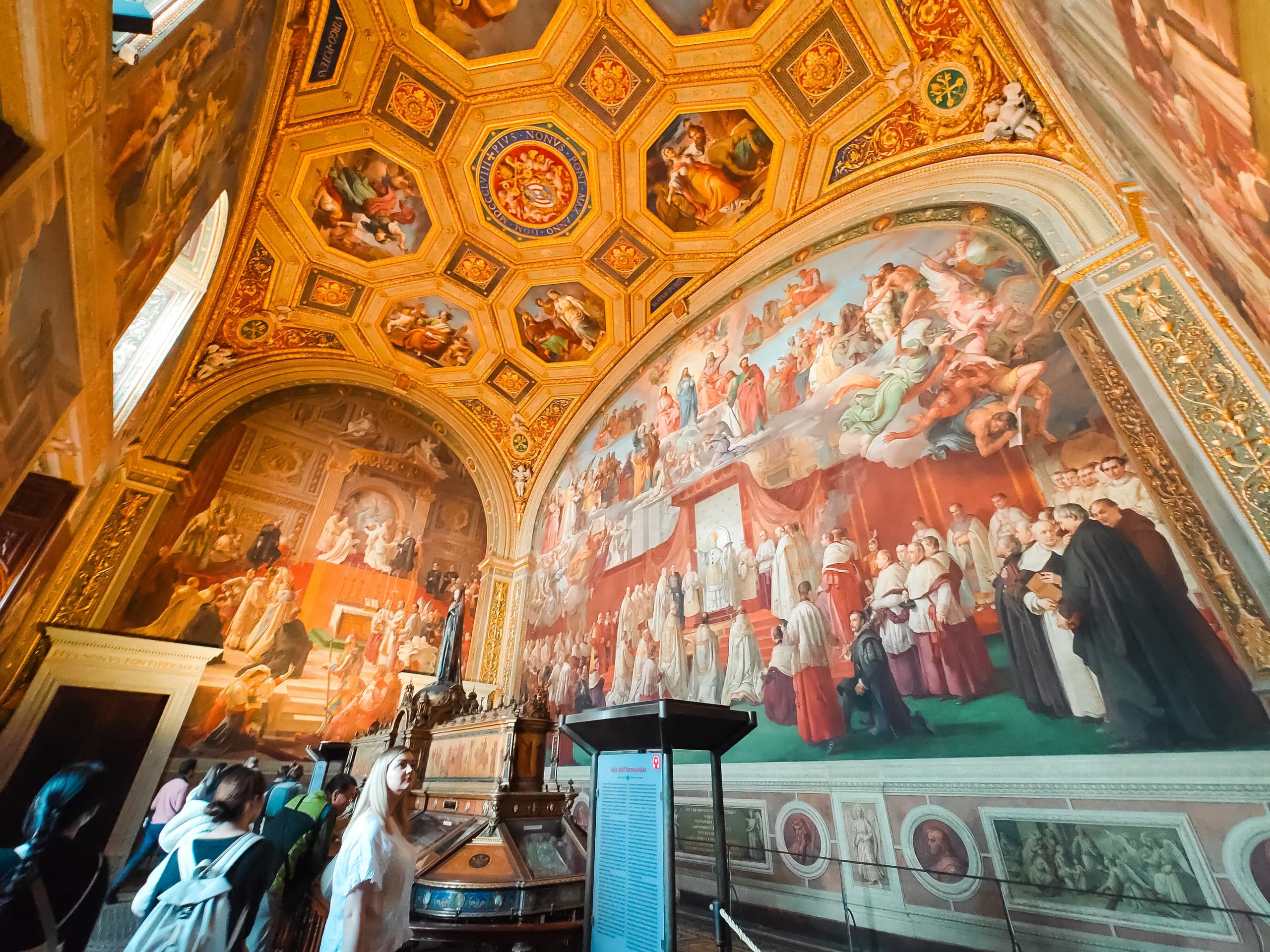 Unlock the Vatican’s Secrets: Early Morning Vatican Museums and Sistine Chapel Entry
