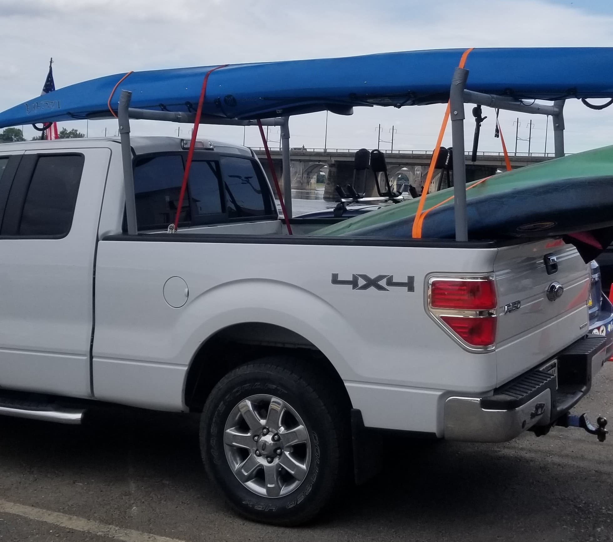 Water Activities with Susquehanna Outfitters: Kayak & Paddleboard Adventures