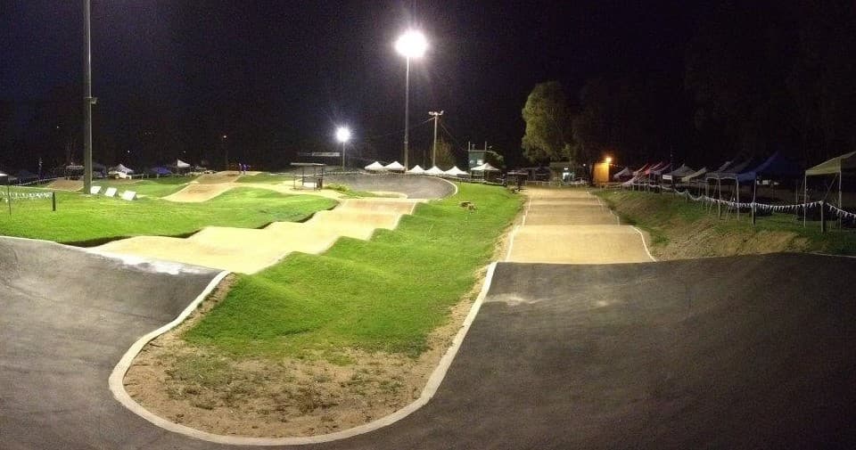 Event & Community Spotlight: Knox BMX Anniversary Dinner