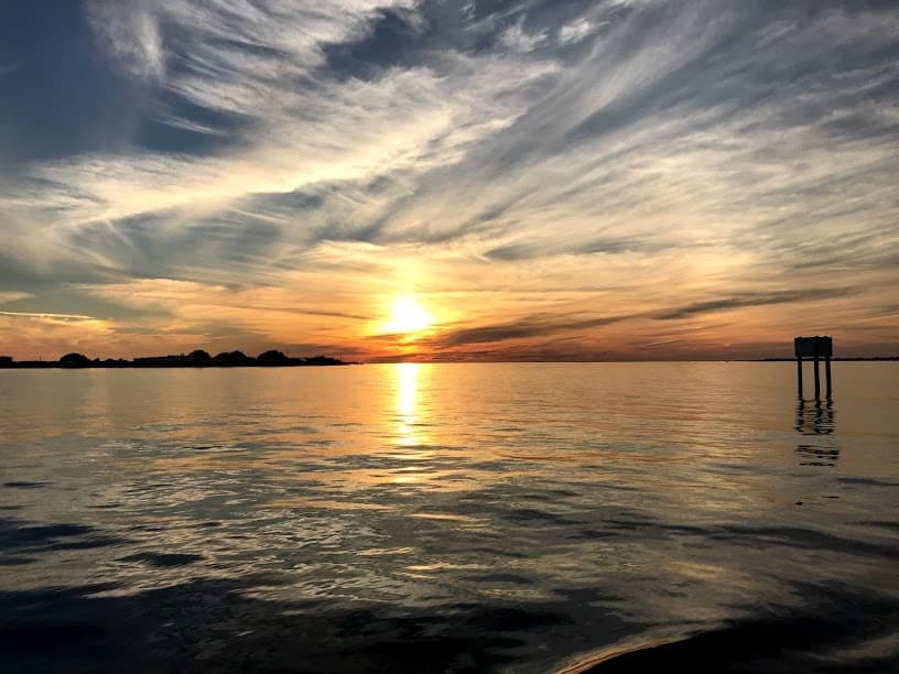 Sunset Dolphin Cruise Adventure in Long Beach