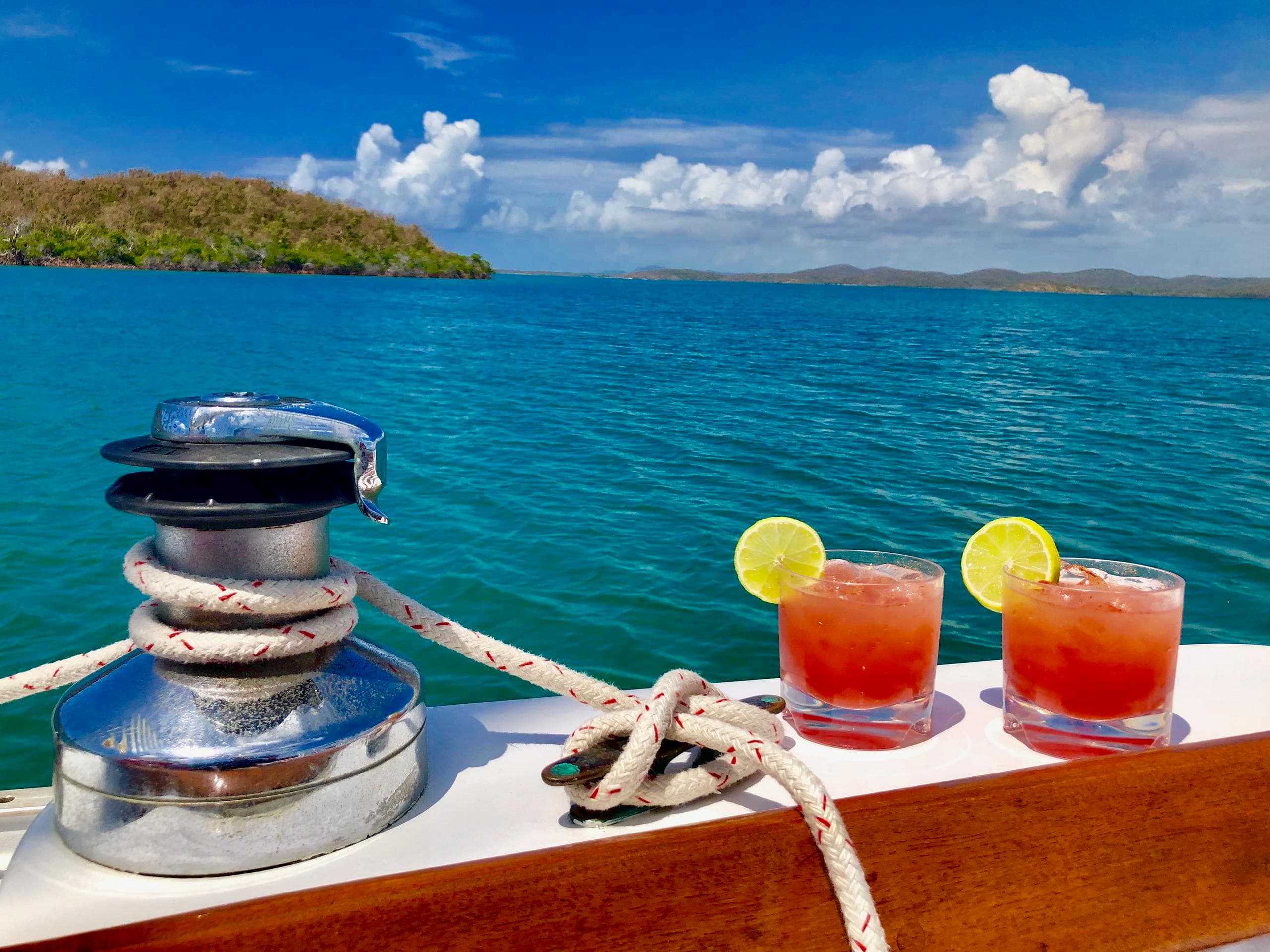 Water Activities & Vieques Sailing Charters: A Caribbean Adventure