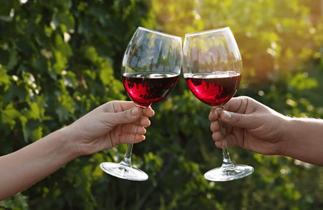 Austin to Hill Country Wine and BBQ Shuttle: Salt Lick, Driftwood, Dutchman, Fall Creek
