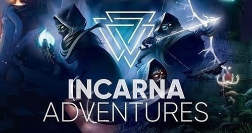 Virtual Adventure with Incarna at The Cave Palmy
