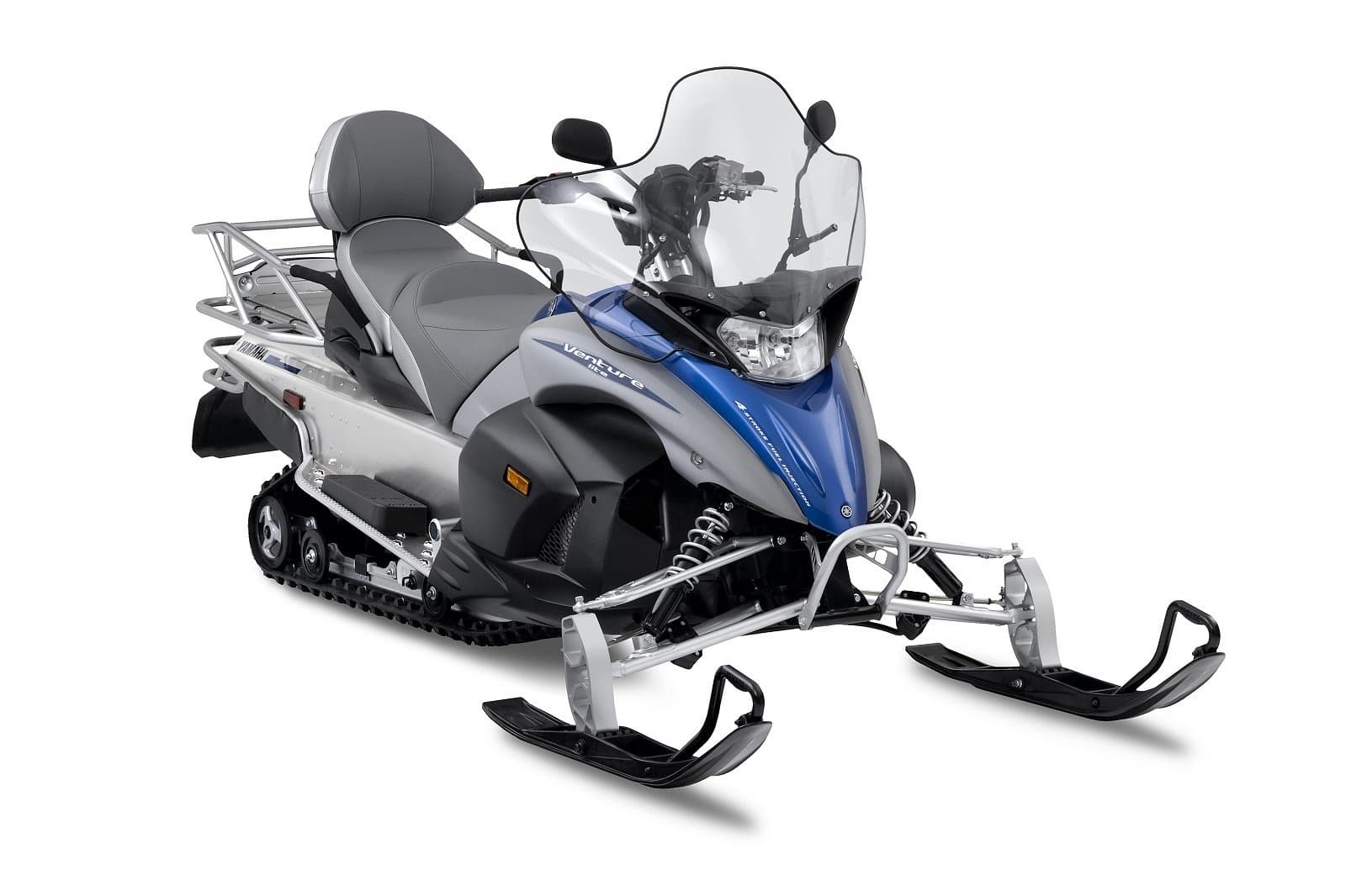 Snowmobile Adventures with Beartooth Adventures in Cooke City