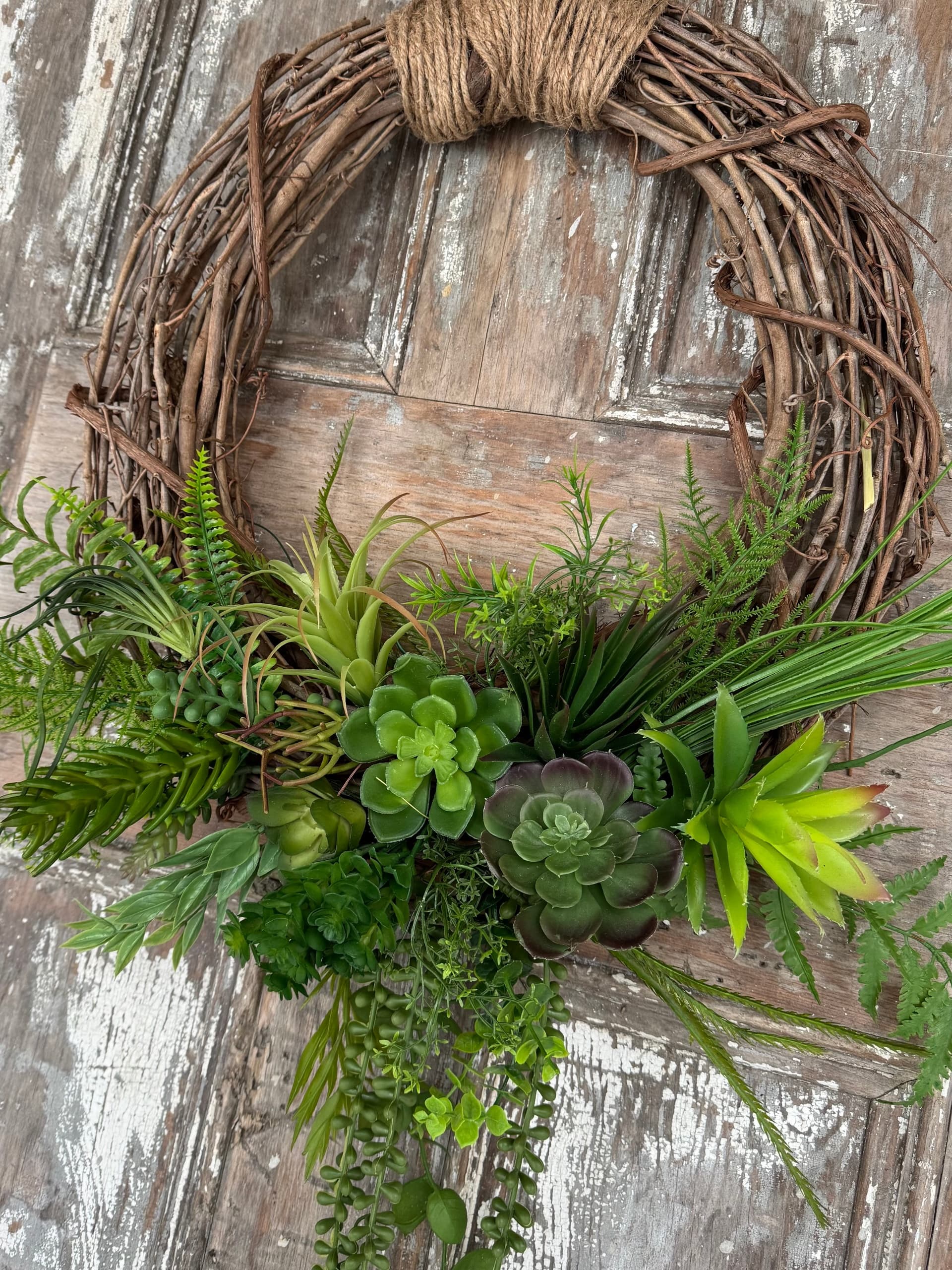 Hand-Pour and Craft: Spring Candle and Wreath Workshop at Parkwood Estate photo 1