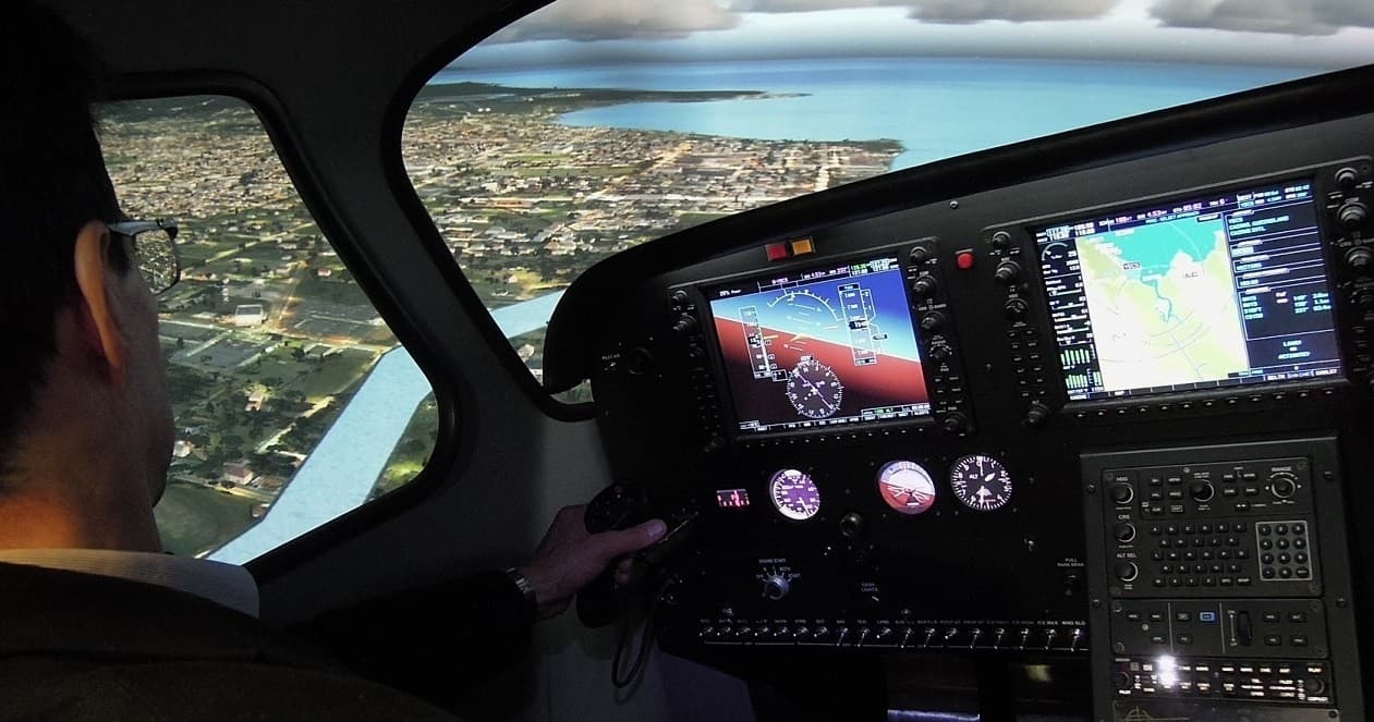 Aviation Adventure at Avia Aviation in Australia
