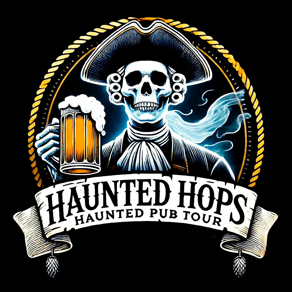 Explore Savannah’s Haunted Historic District on the Haunted Hops Pub Tour