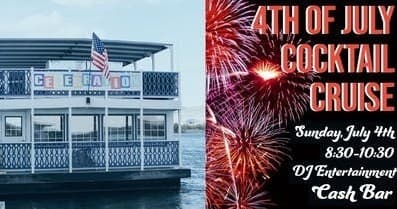 Riverfront Revelry: Private Cocktail Cruises on Laughlin’s Colorado River photo 1