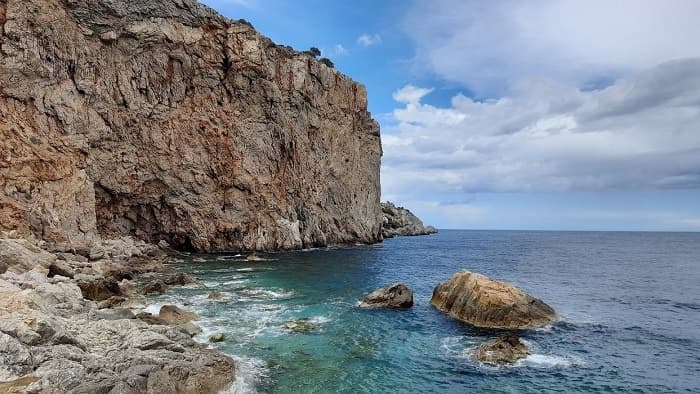 Sea Adventure with Medaqua at Montgrí Natural Park, Girona