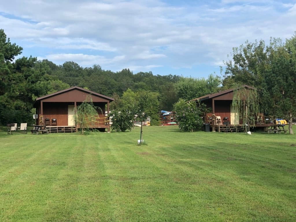 Camping & Family Fun at Mountain Creek Family Resort
