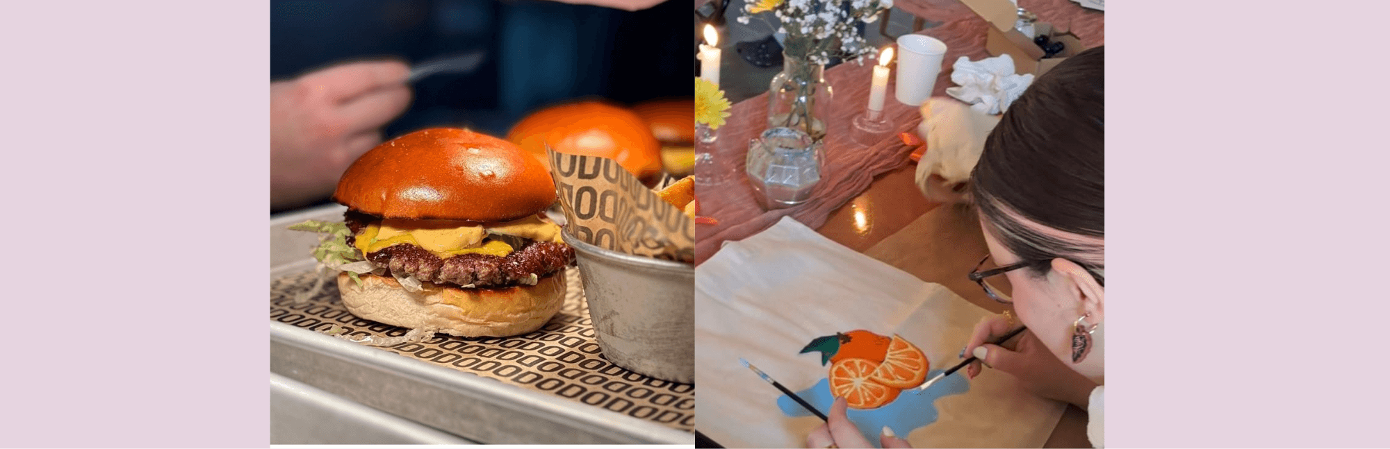 Land Adventures at Airs & Grace's in Cheltenham