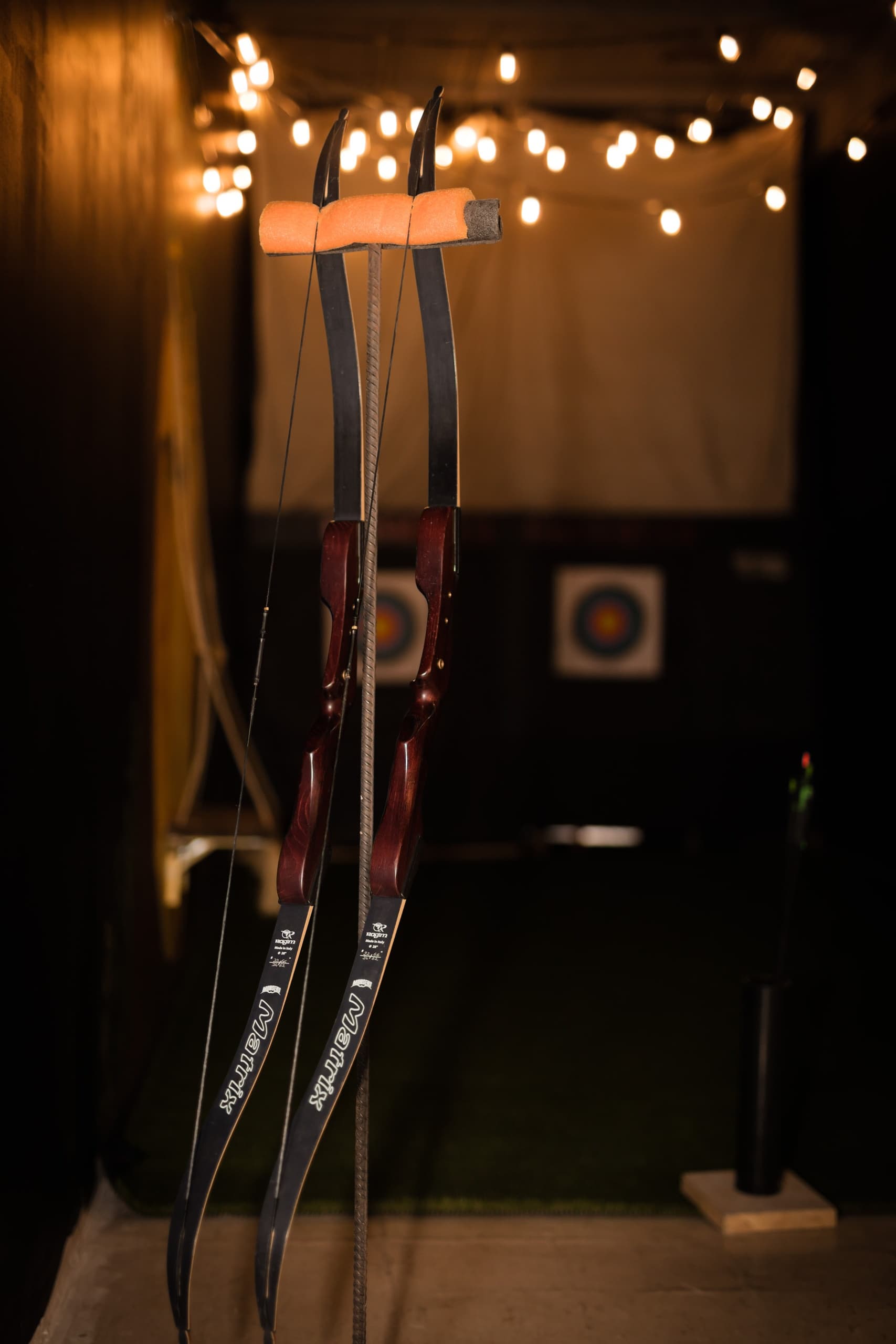 Master the Bow: Experience a 2 Hour Archery Session in Brampton, Ontario