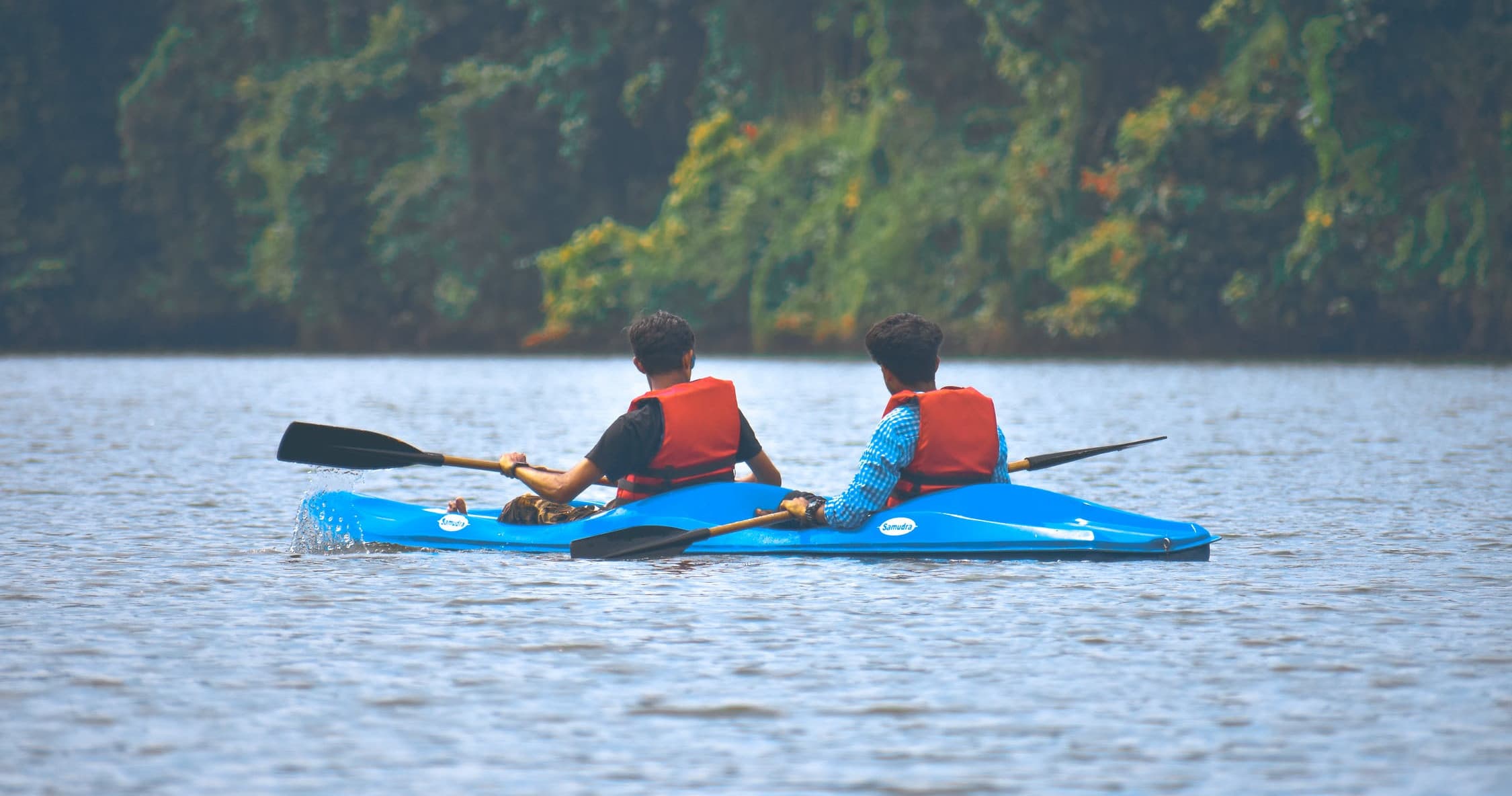Water Adventures with Eagle Lake Narrows Country Store