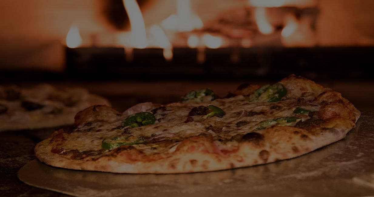 Harrisburg Food Tours fleet