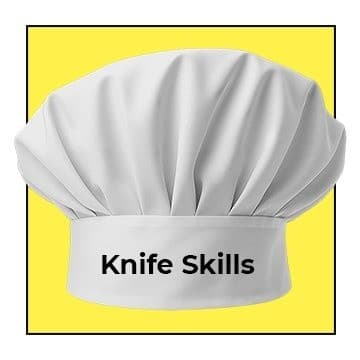 Master Knife Skills in Baltimore: Hands-On Class with Chef Nancy at Pierpoint