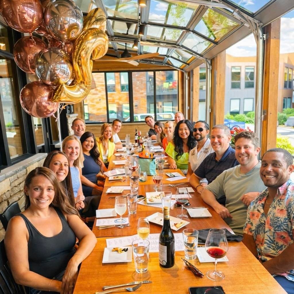 Stillwater Food Tour — 3-Hour Walking Tasting Through Minnesota's Historic Riverfront photo 2