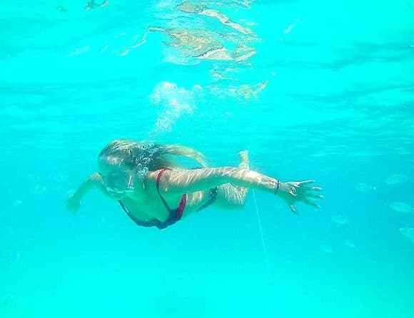 Boat Tour Adventure with Speed Boat Zadar in Croatia