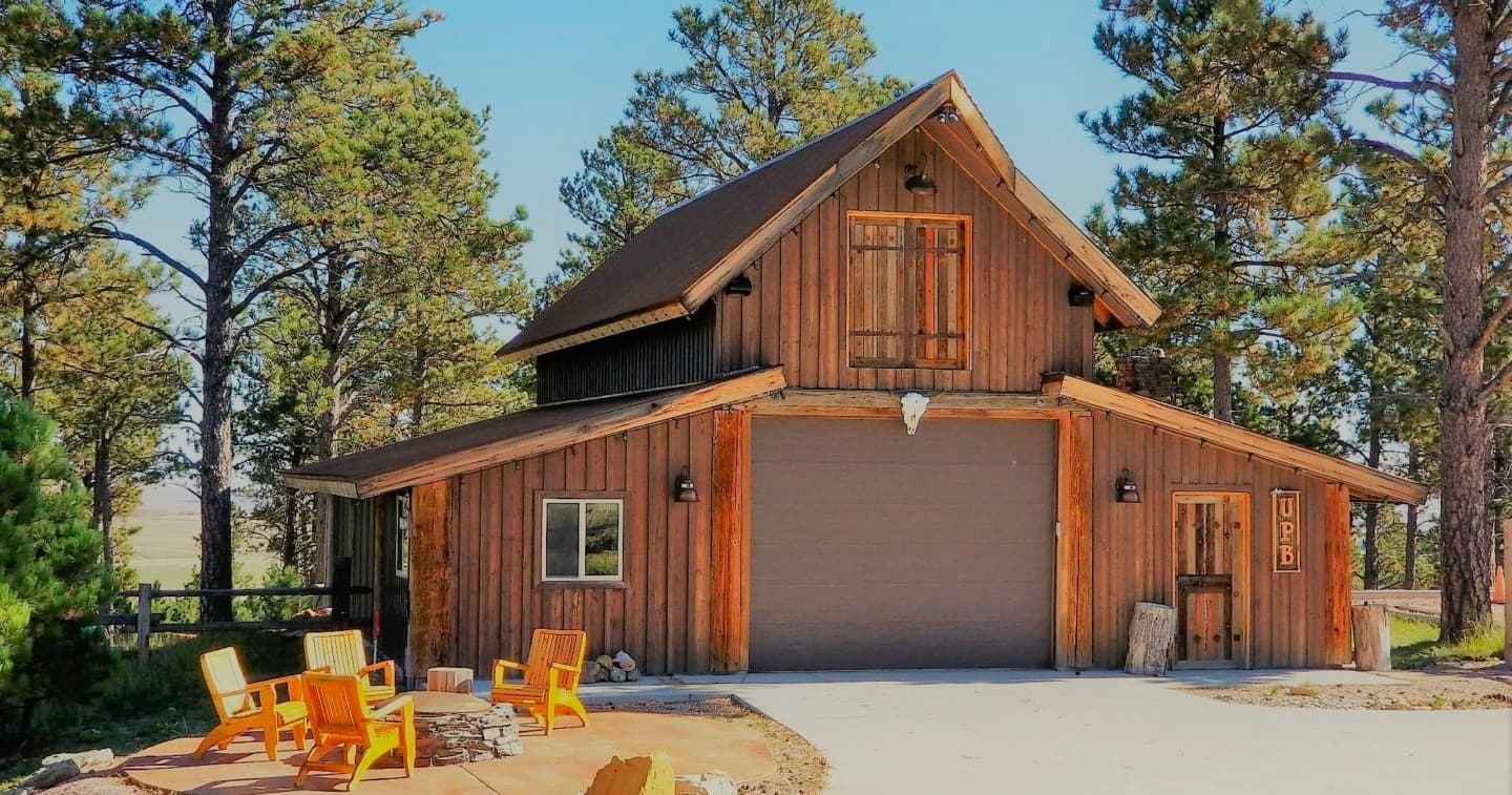 Half Day Outdoor Adventure in Rapid City, South Dakota