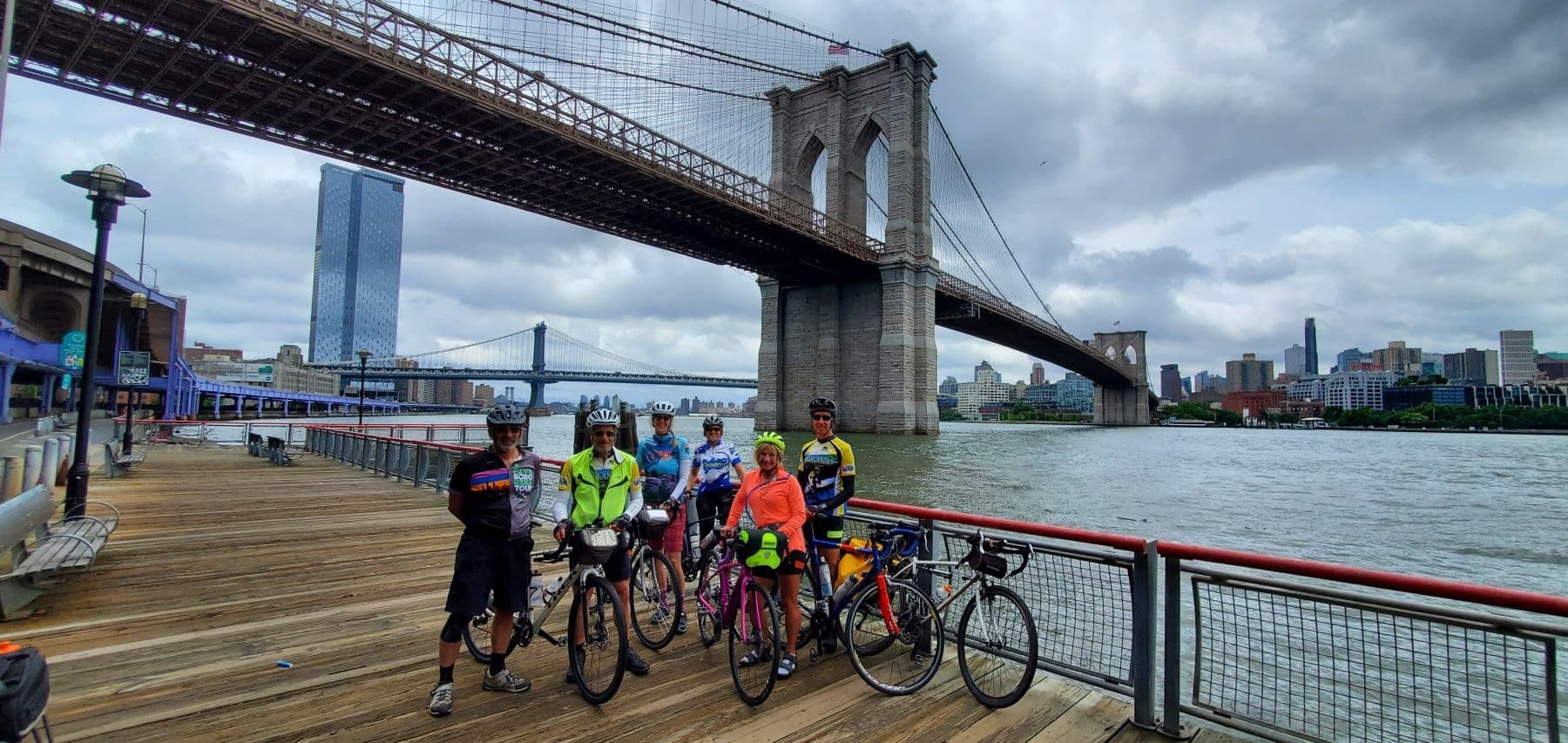 Explore The Bronx on NYC Sightseeing Bike Tours: A 2-Hour Urban Adventure