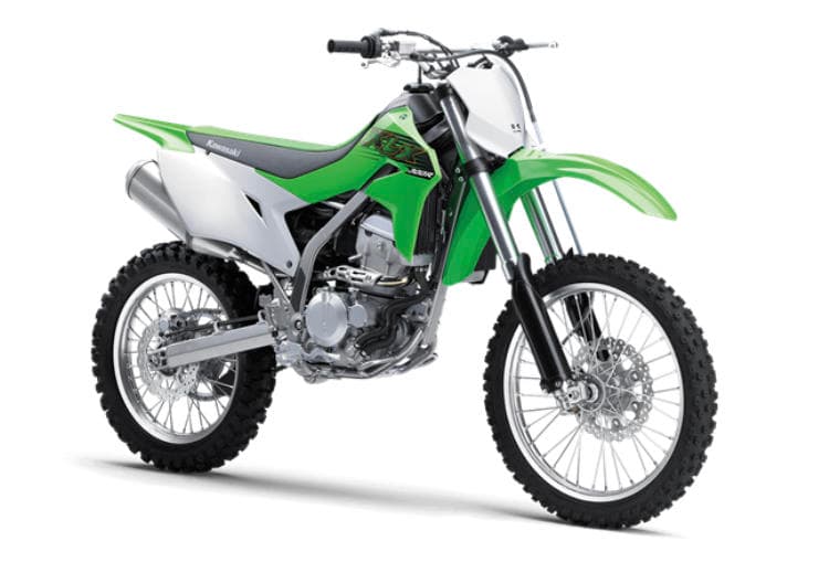 Kawasaki 300 KLX Rental Adventure in Murphy, Idaho