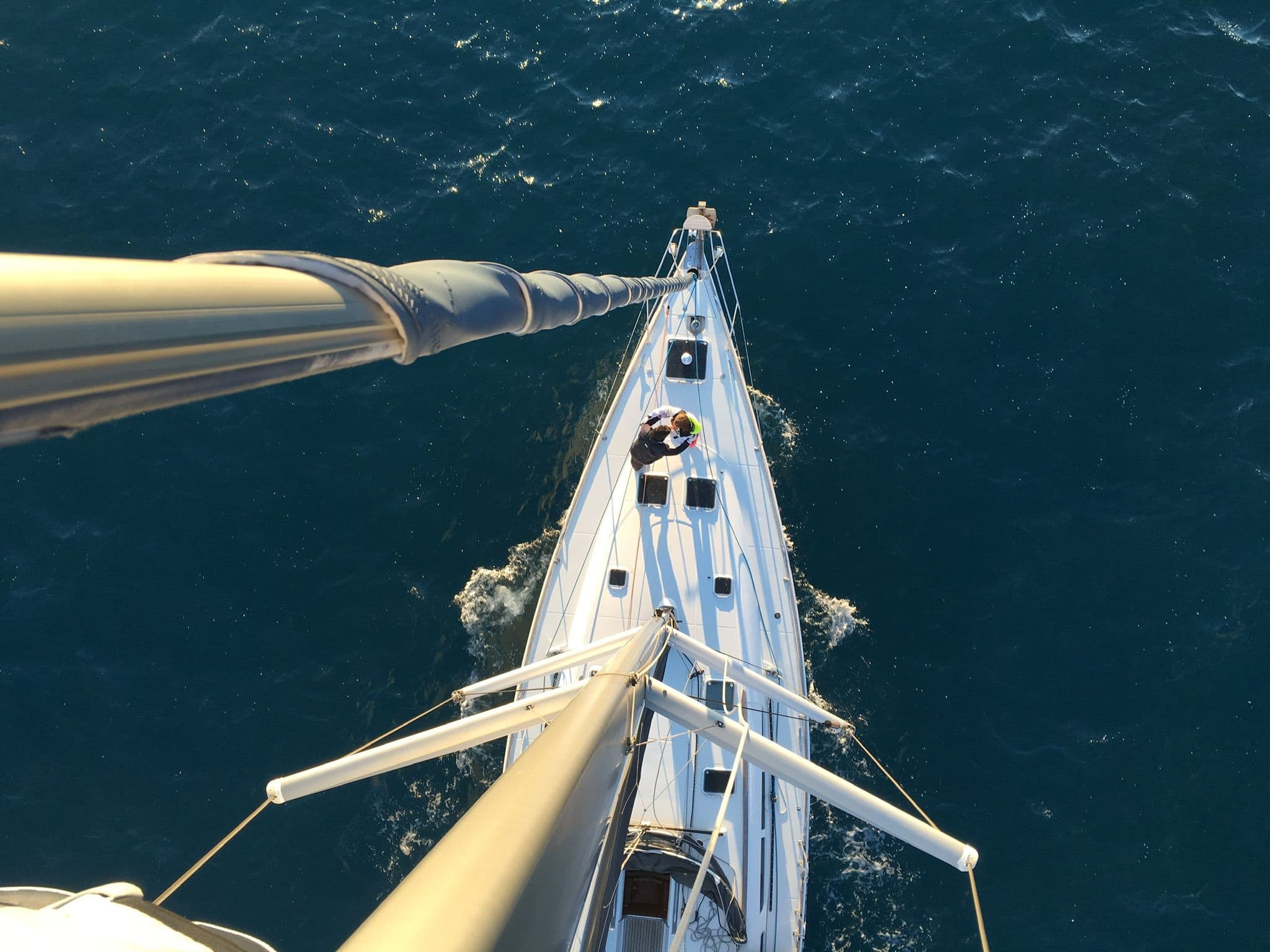 Recreational Boat Captain Course in Valencia by Navega Mediterraneo