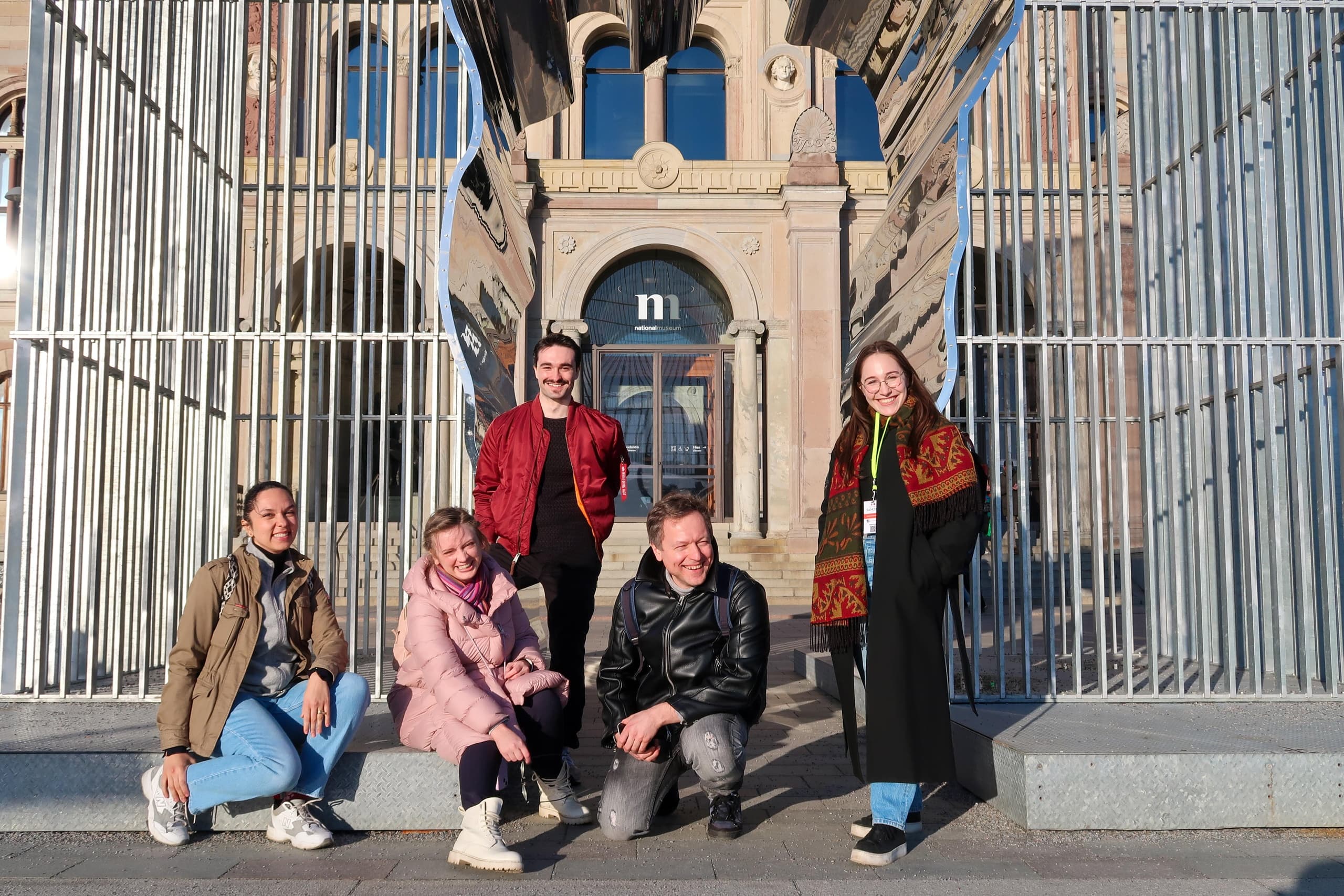 Explore Stockholm and Uppsala with a Private Guided Tour: Personalized Adventures in Sweden