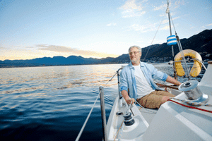 Coastal Sailing Lessons with Seas the Day Honolulu