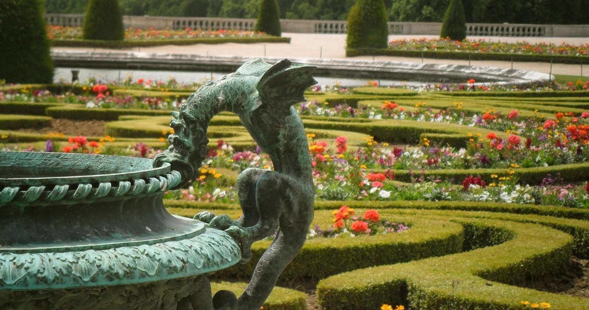 Versailles Excursion with Paris in Person: History Tour