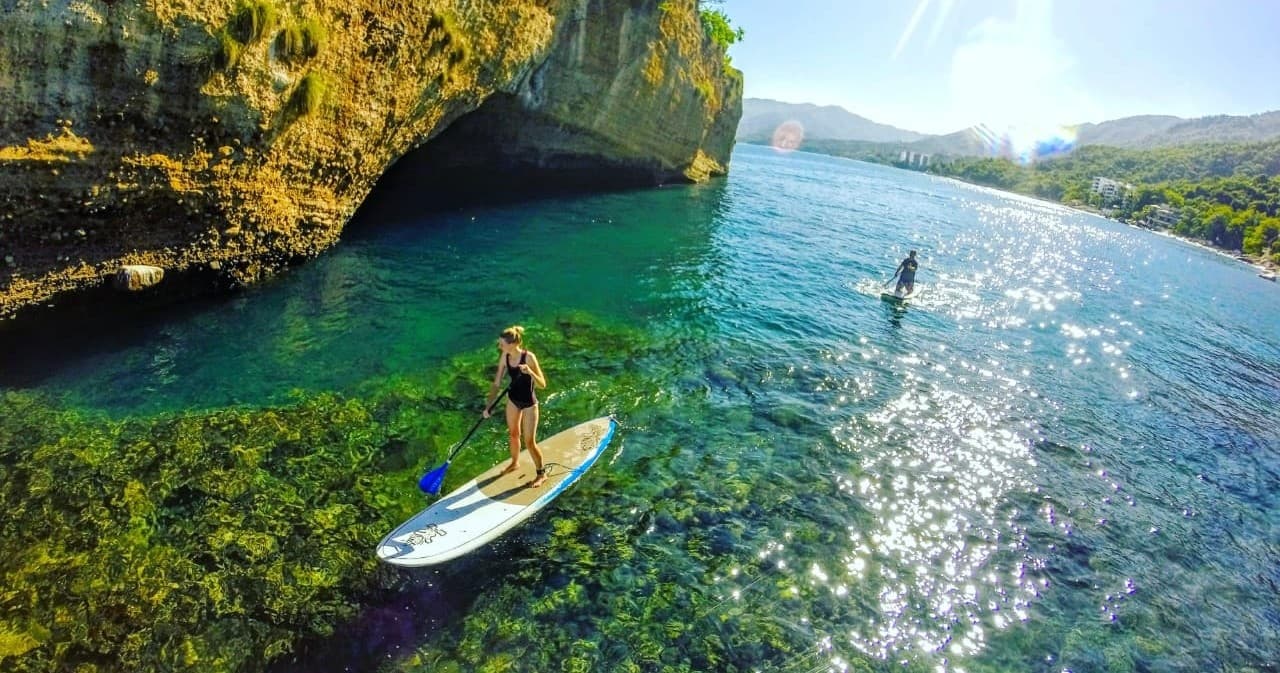 Water Activities with X Riders PV in Puerto Vallarta