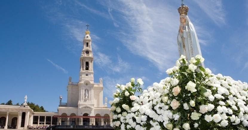 Fátima Private Half Day Tour with ABC Travel in Lisbon