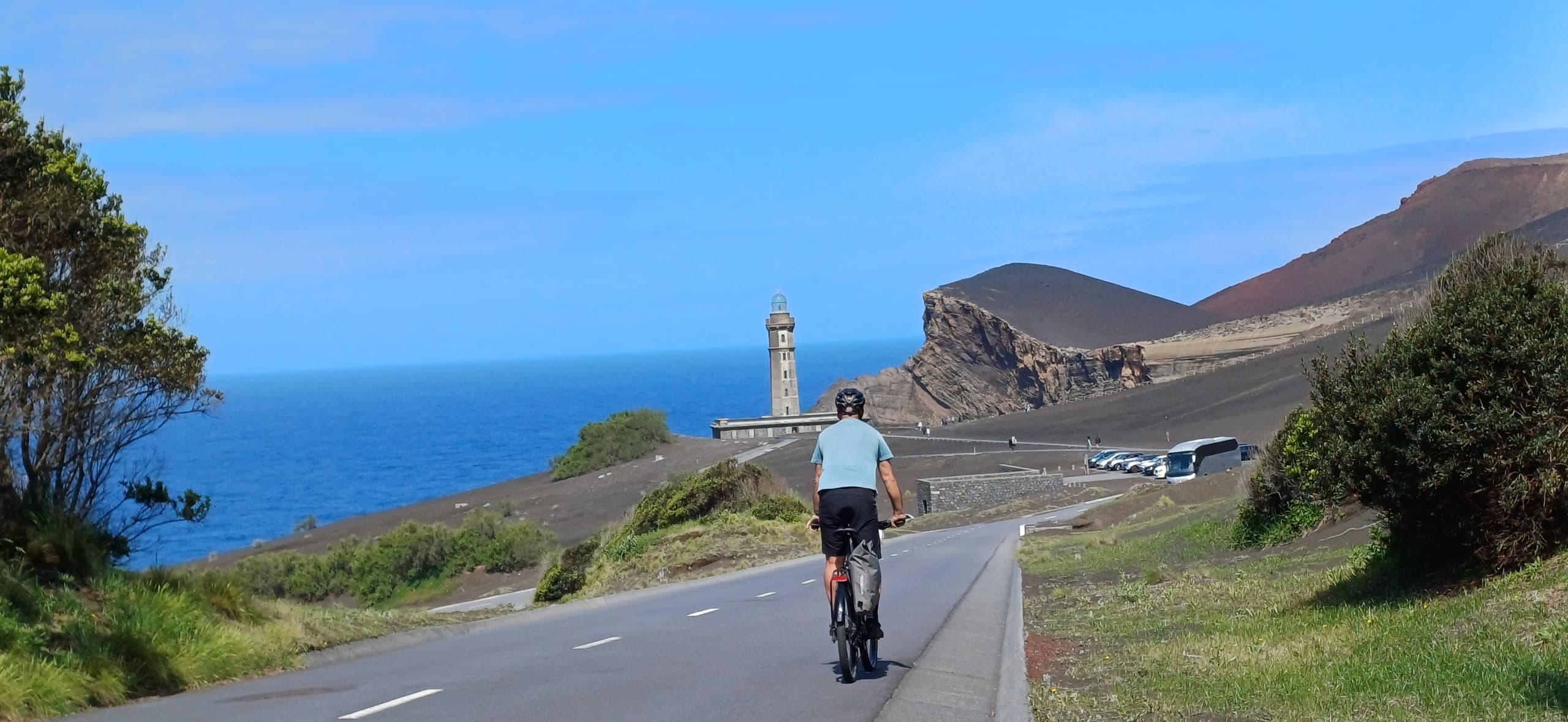 E-Bike Rent