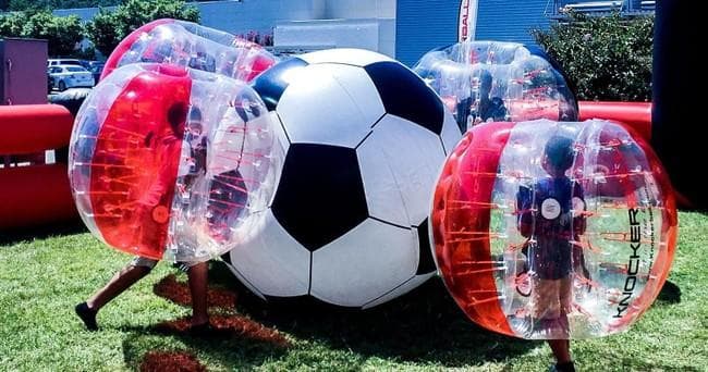 Intense 30-Minute Nerf Wars in Harrisonburg: Action-Packed Group Fun