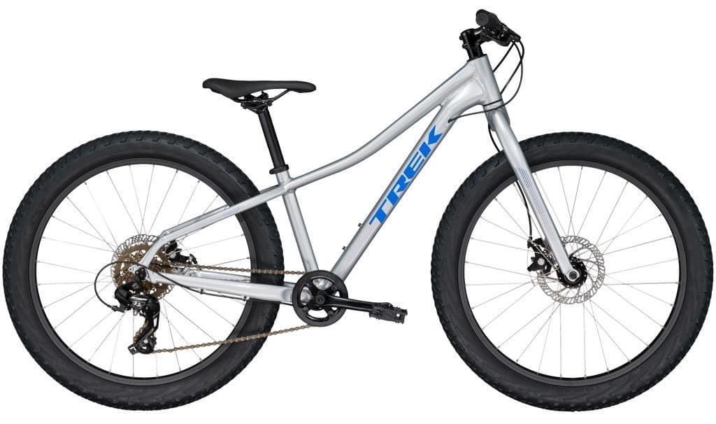 Kids Bike Rental in Tahkovuori: Wide-Wheel 20 and 24 Inch Bikes for Family Trails