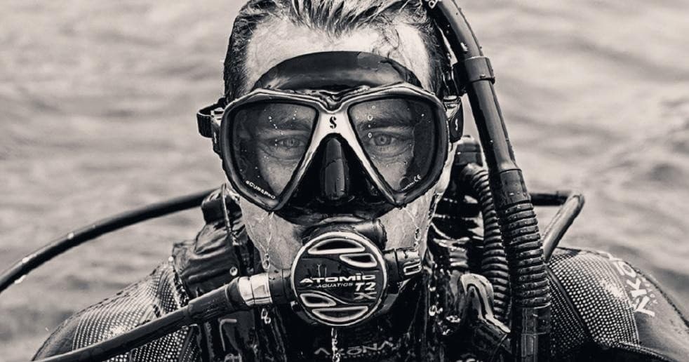PADI Divemaster Course at Nerja Diving in La Herradura