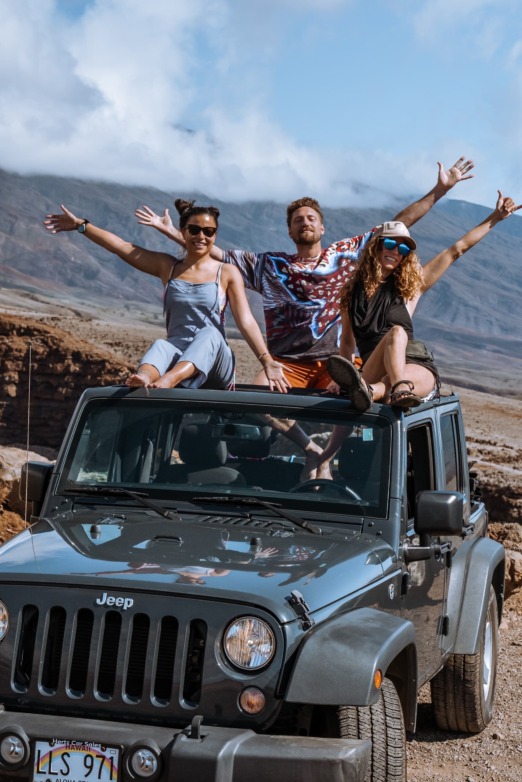 Adventure in Paradise: Magic of Maui Experience’s Road to Hana Tour