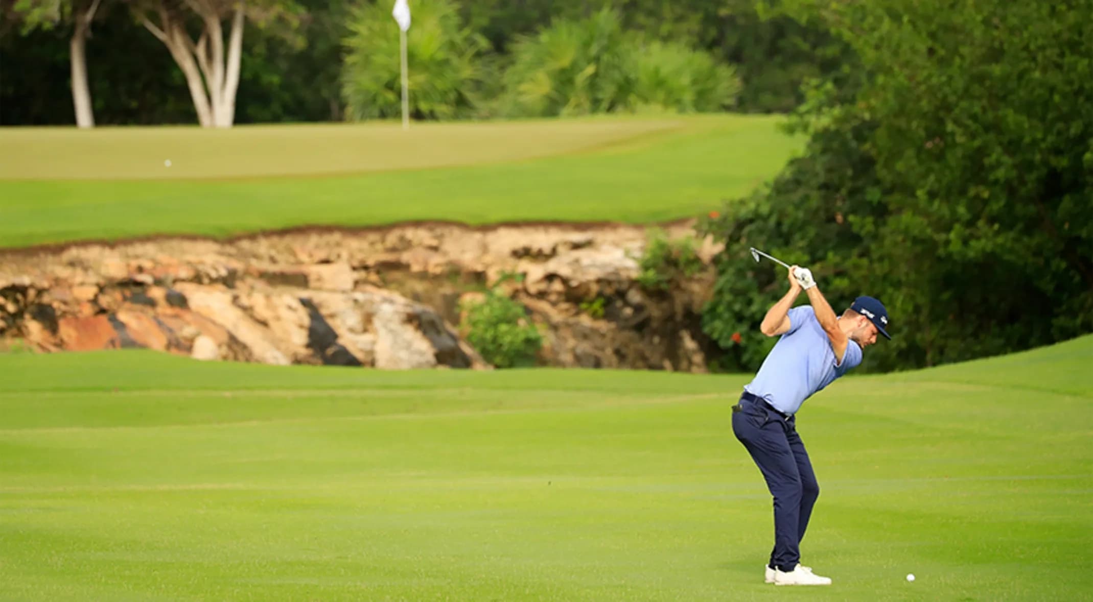 Golf Equipment Rental at Upgrade Vacations