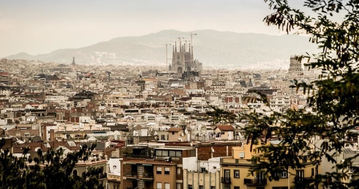 4U Barcelona team