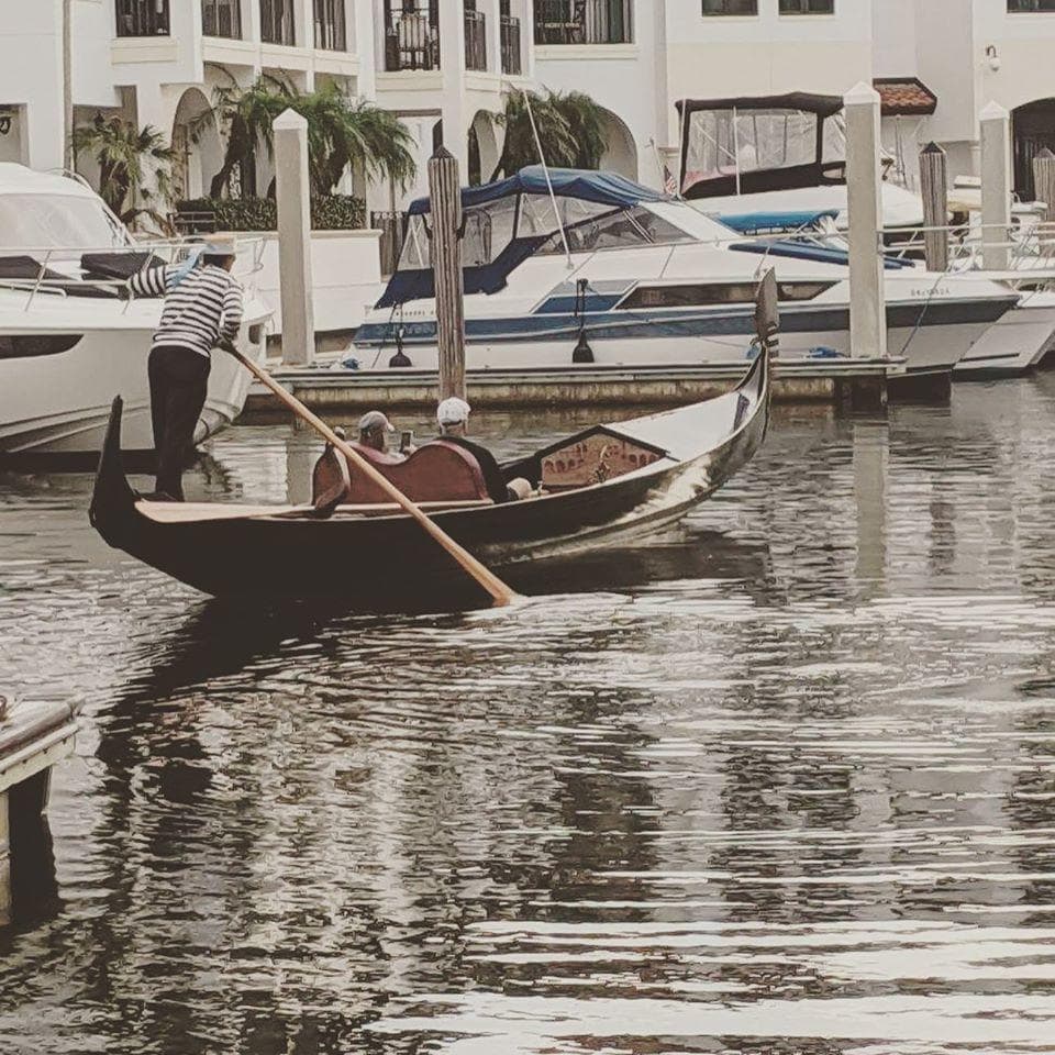 Viaggio dei Sogni (Dreams) | Private in Naples, Florida