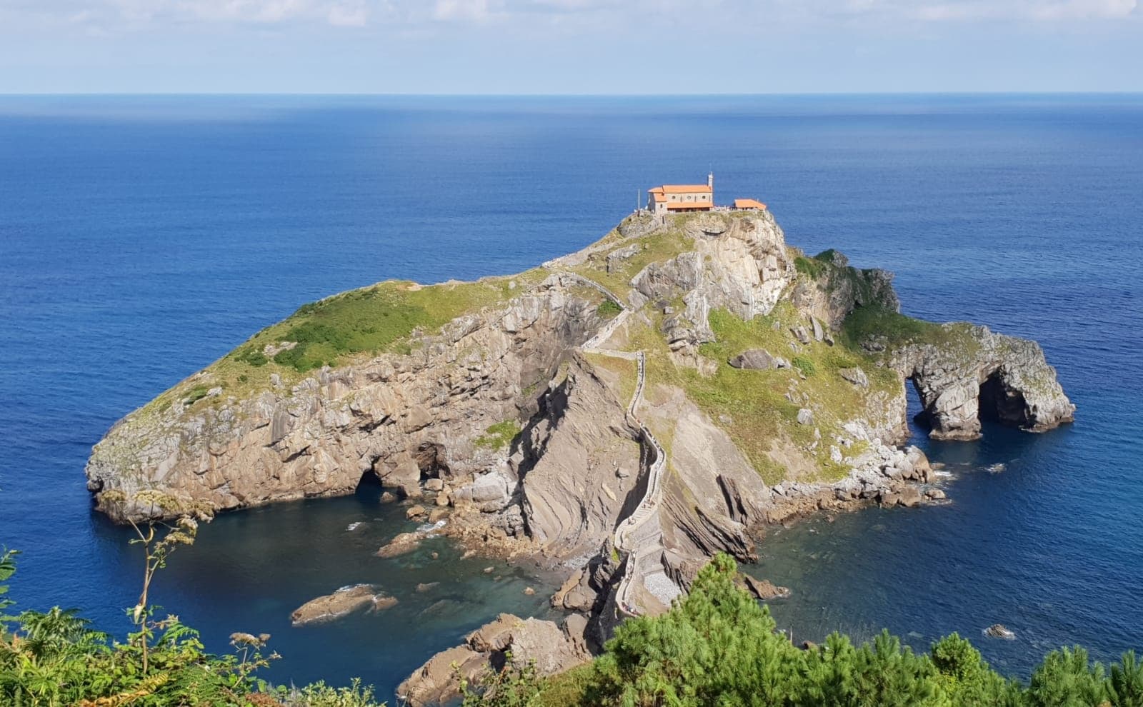 Basque Country Day Tours with Local Experts Tours