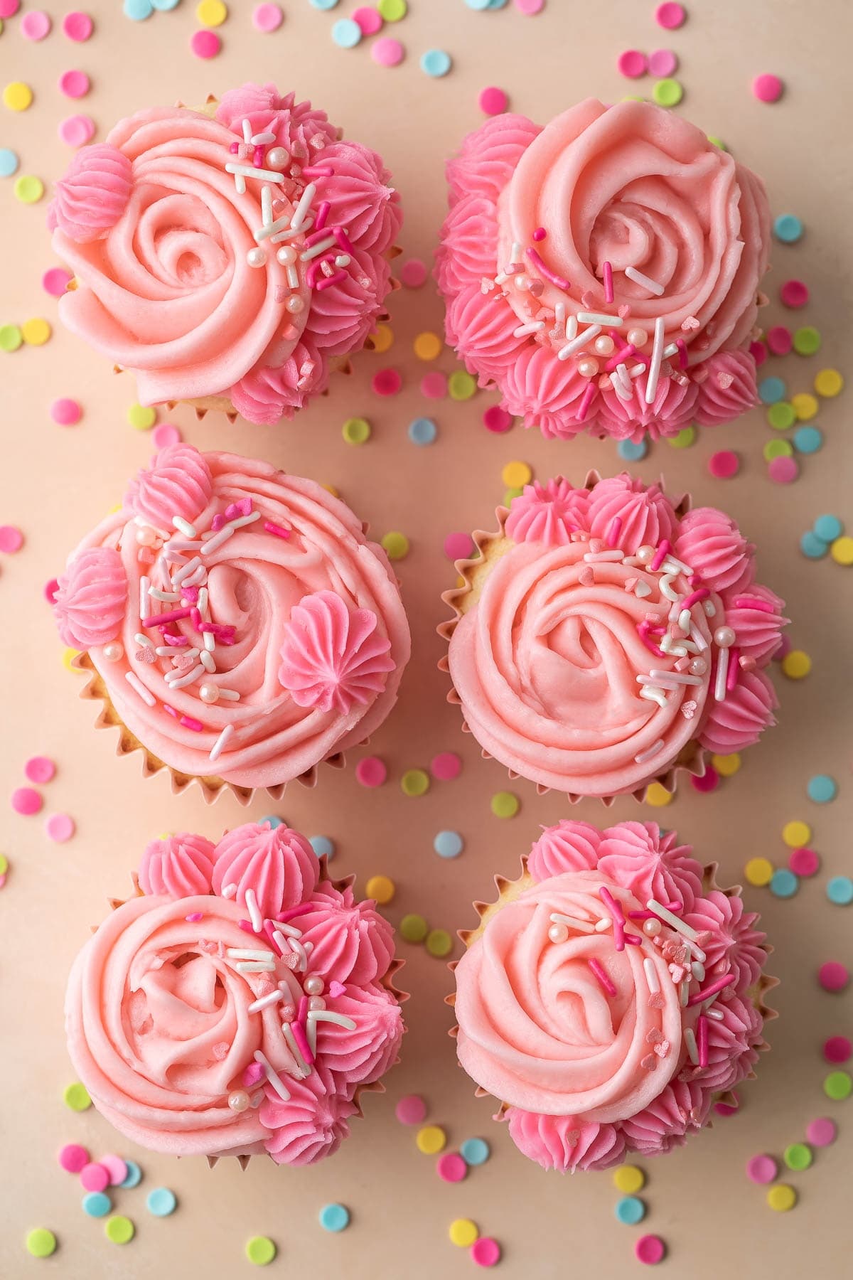 Kids Baking & Creativity at Be Creative, LLC