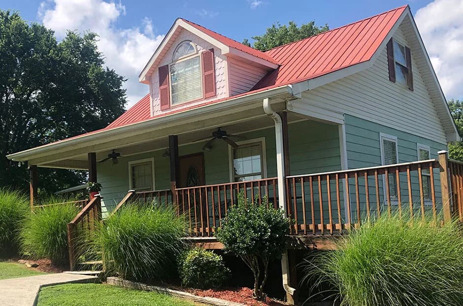 Royal Coachman Cabin on the Caney Fork: Silver Point Stay Near Edgar Evins State Park