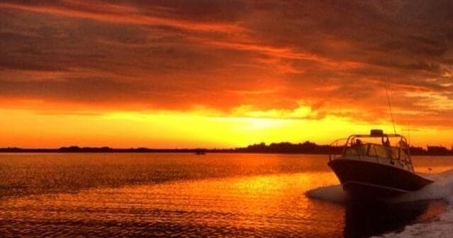 Fishing Adventure with Capt. Tom’s Charters in Nantucket