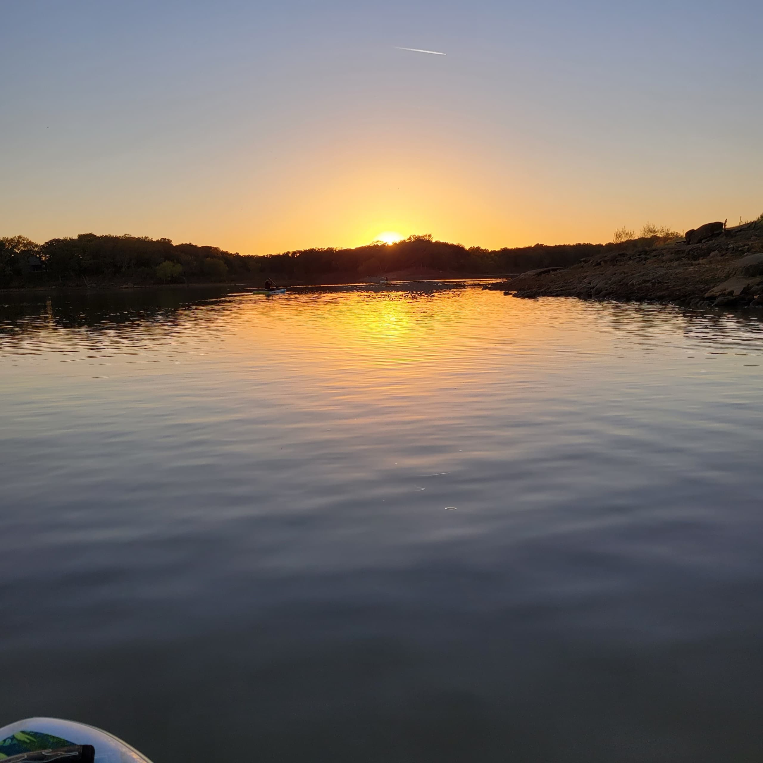 Sunset Sips on Lake Lewisville: Boards, Beats & Beach at Narrow Lake Cove photo 2