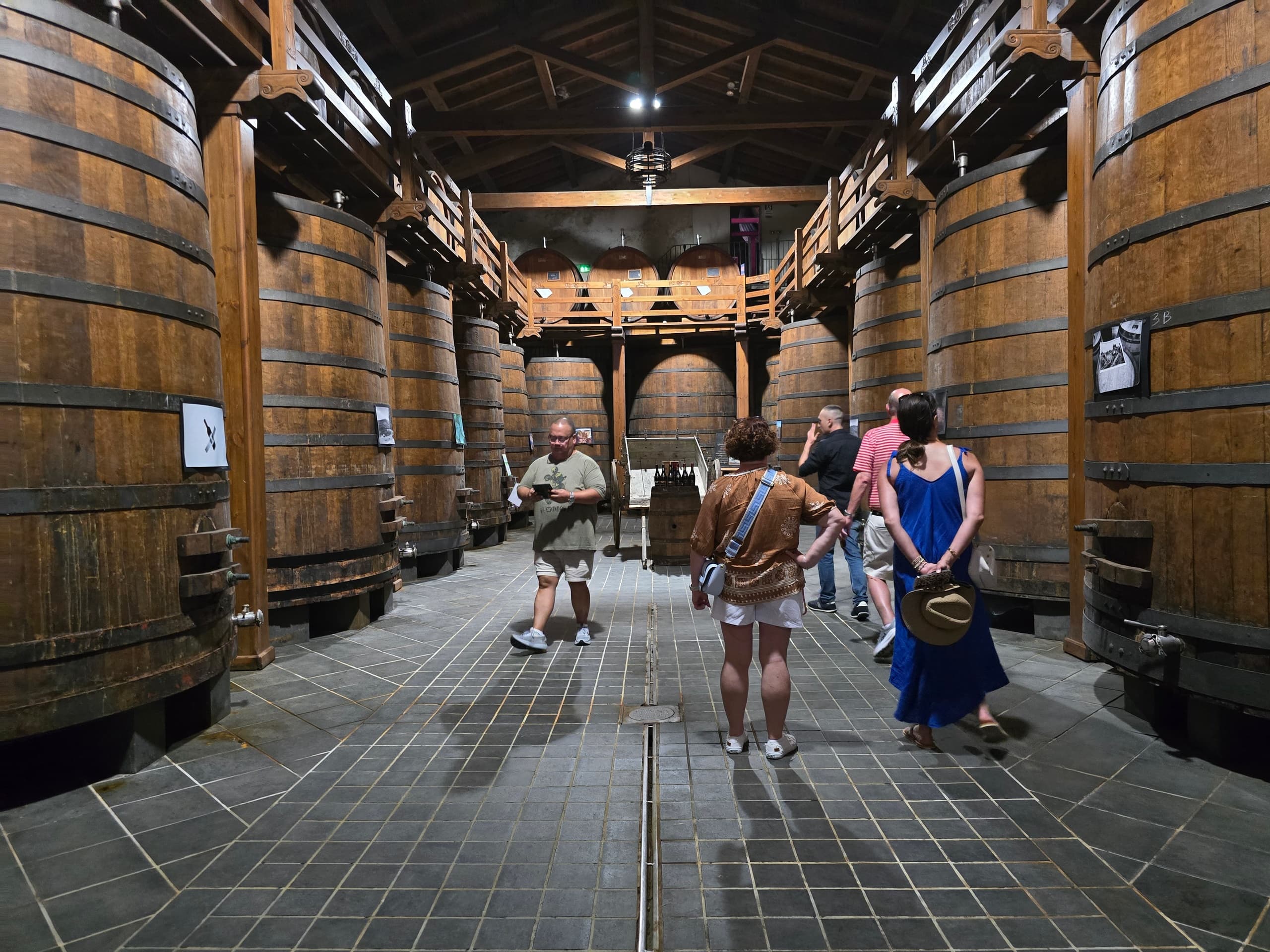 Mt Etna Two-Winery Tasting Tour from Taormina photo 4